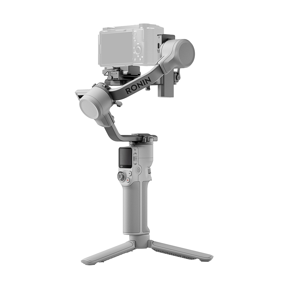 картинка Стабилизатор DJI RS 4 Mini, серый от магазина Одежда+