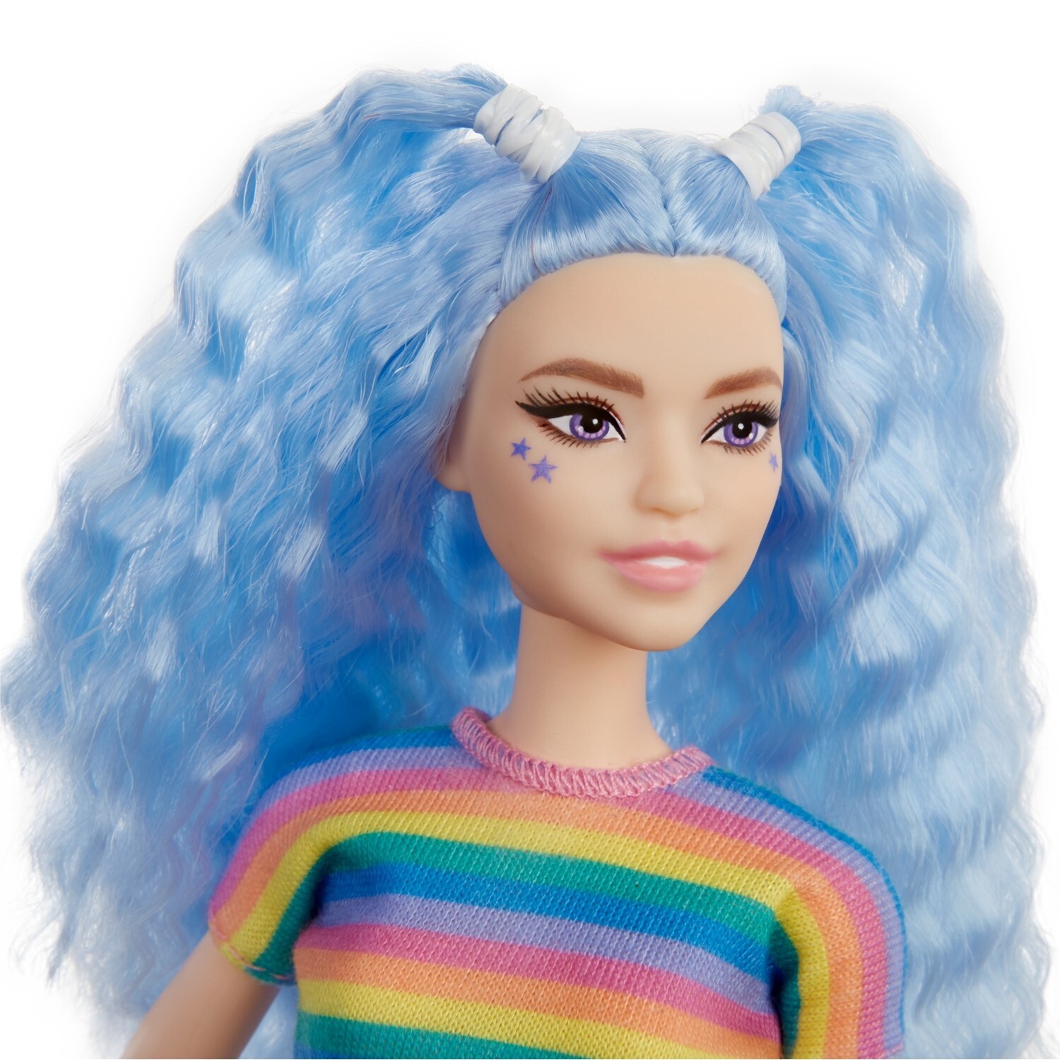 картинка Кукла Barbie Fashionistas от магазина Одежда+