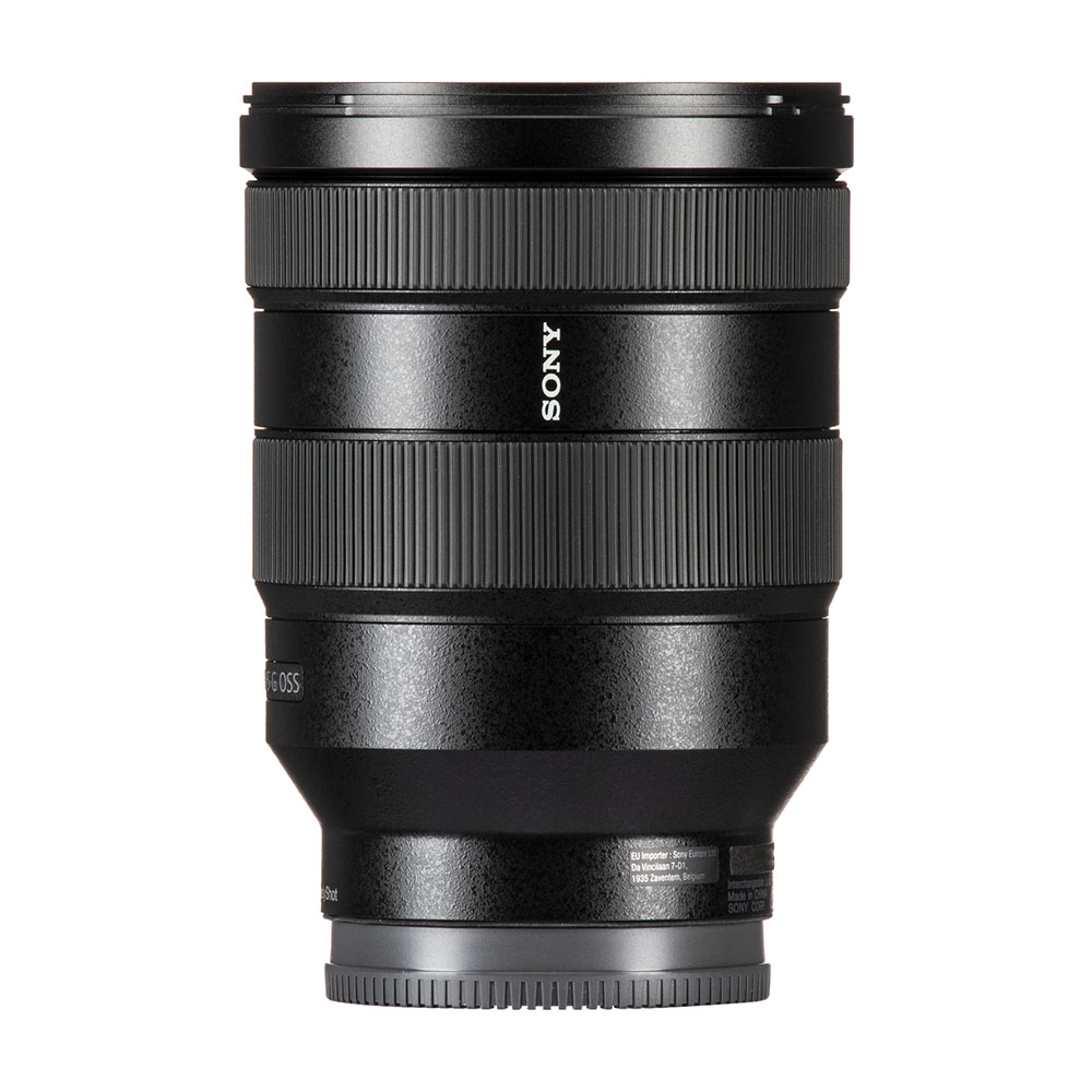 картинка Объектив Sony FE 24-105mm f/4 G OSS от магазина Одежда+
