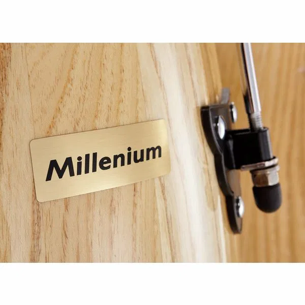 картинка Конга сет Millenium MC890NT, Natural от магазина Одежда+