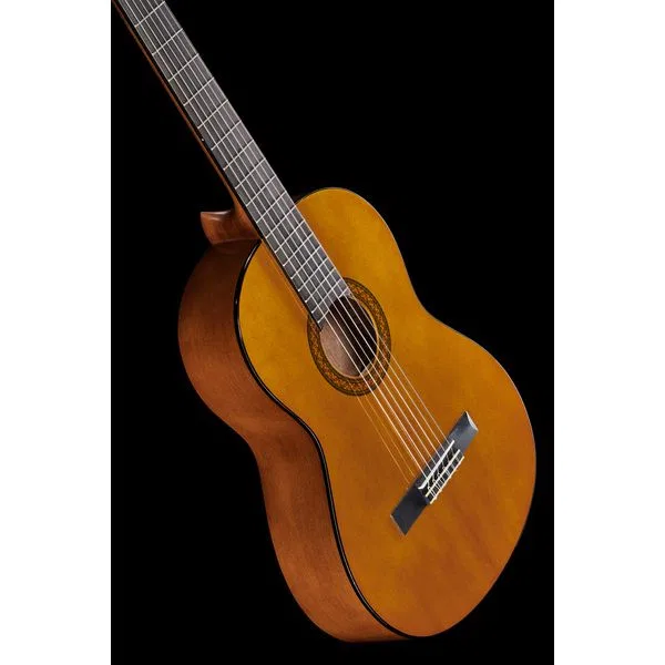 картинка Акустическая гитара Yamaha C40, Natural от магазина Одежда+