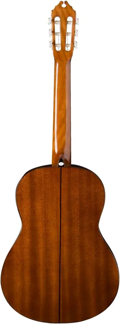 картинка Классическая гитара Washburn Classical C5, Natural от магазина Одежда+