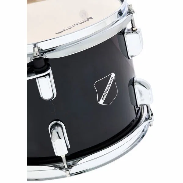 картинка Том-том Millenium Focus 10"x8", Black от магазина Одежда+
