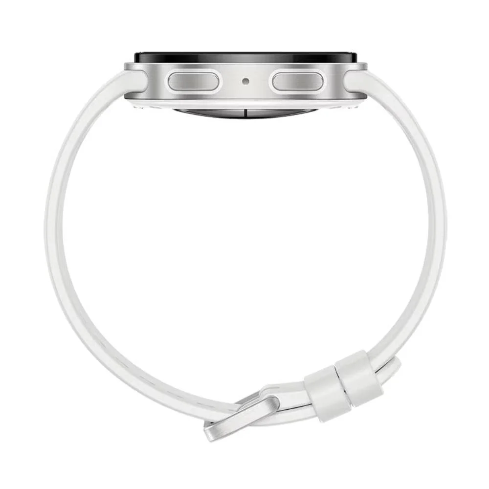 картинка Умные часы Samsung Galaxy Watch9, 40 мм, Bluetooth, кремовый от магазина Одежда+