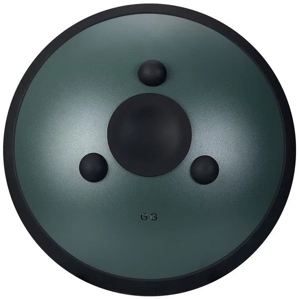 картинка Язычковый барабан Sela SE 373, Dark Green от магазина Одежда+