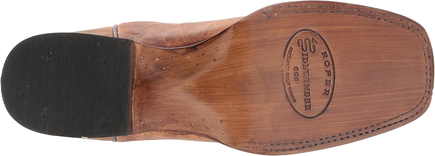 картинка Мужские сапоги Roper Pierce Western от магазина Одежда+