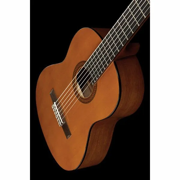 картинка Акустическая гитара 1/2, Yamaha CGS102A, Natural от магазина Одежда+