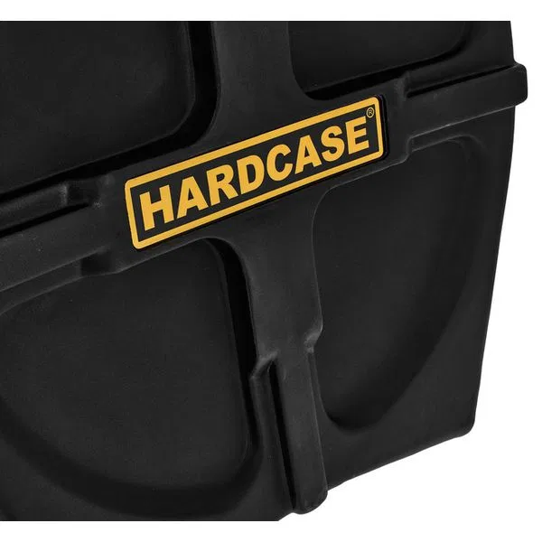 картинка Чехол для тома Hardcase HN13T, black от магазина Одежда+
