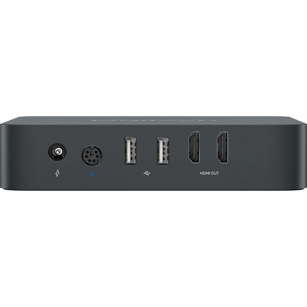 картинка Док-станция Logitech SmartDock Flex Expansion Kit 960-001213 от магазина Одежда+
