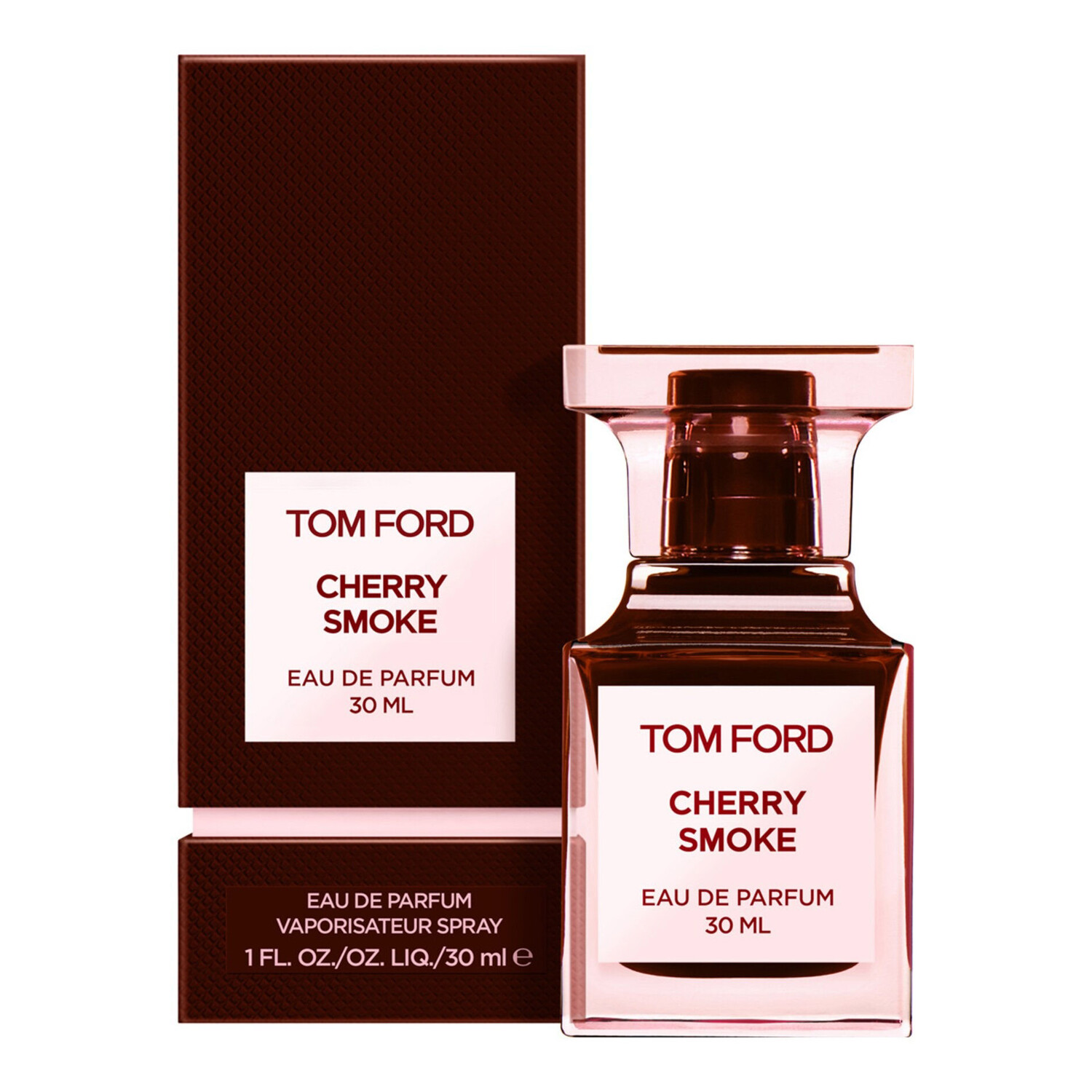 картинка Парфюмерная вода Tom Ford Cherry Smoke от магазина Одежда+