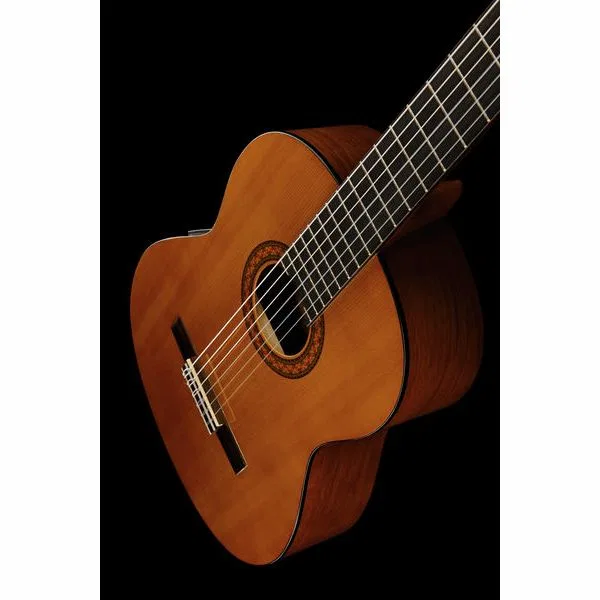 картинка Концертная гитара Yamaha CX40 II, Natural от магазина Одежда+