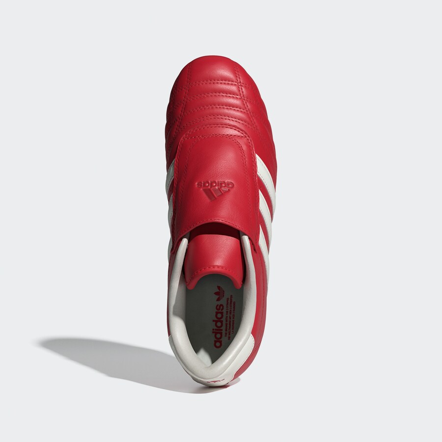 картинка Слипоны ADIDAS ORIGINALS Taekwondo от магазина Одежда+
