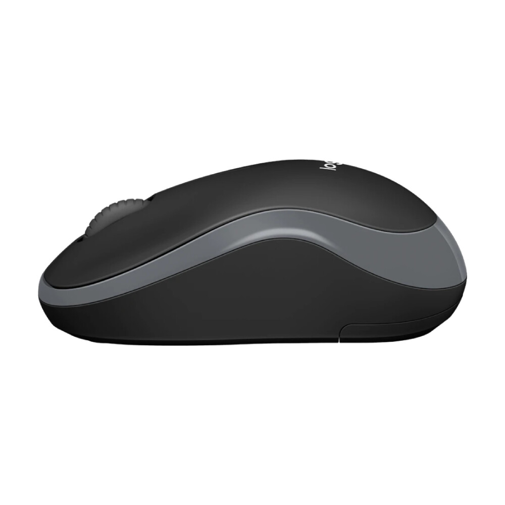 картинка Комплект периферии Logitech MK270 (клавиатура + мышь), черный от магазина Одежда+
