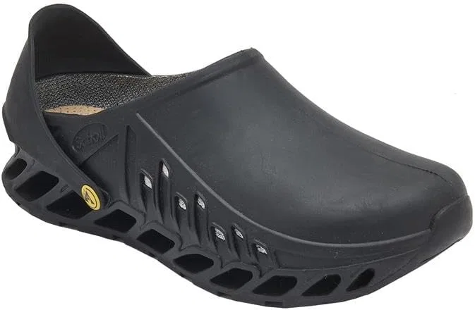 картинка Тюнер для гитары Dr.Scholl's SHOES, Black/White от магазина Одежда+
