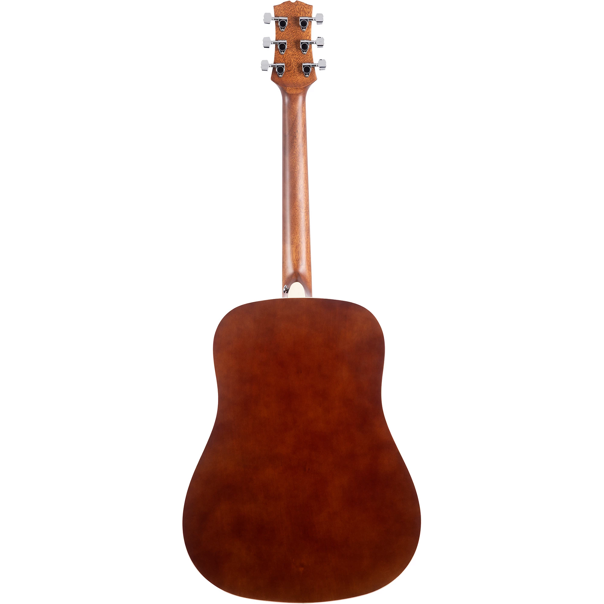 картинка Акустическая гитара Mitchell Launch D100 Dreadnought Sunburst от магазина Одежда+