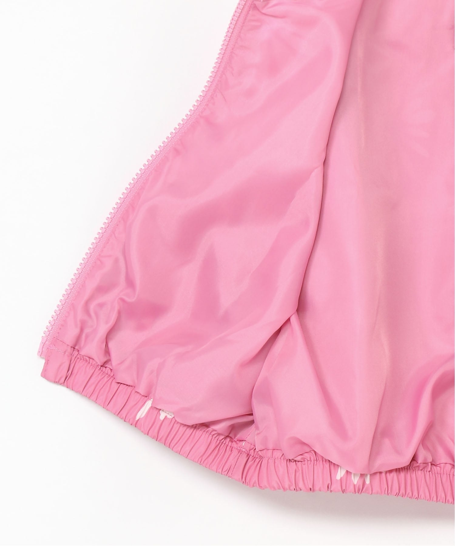 картинка Ветровка (для малышей/младенцев) Gap, PINK_LIGHT от магазина Одежда+
