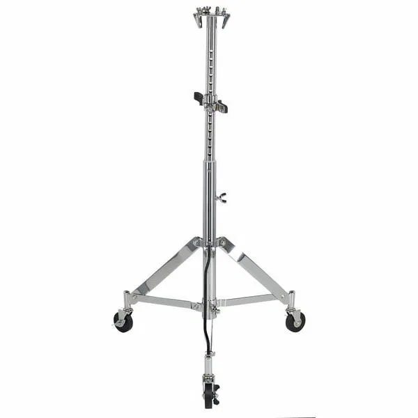 картинка Стойка для конги LP 290B, хромированная от магазина Одежда+