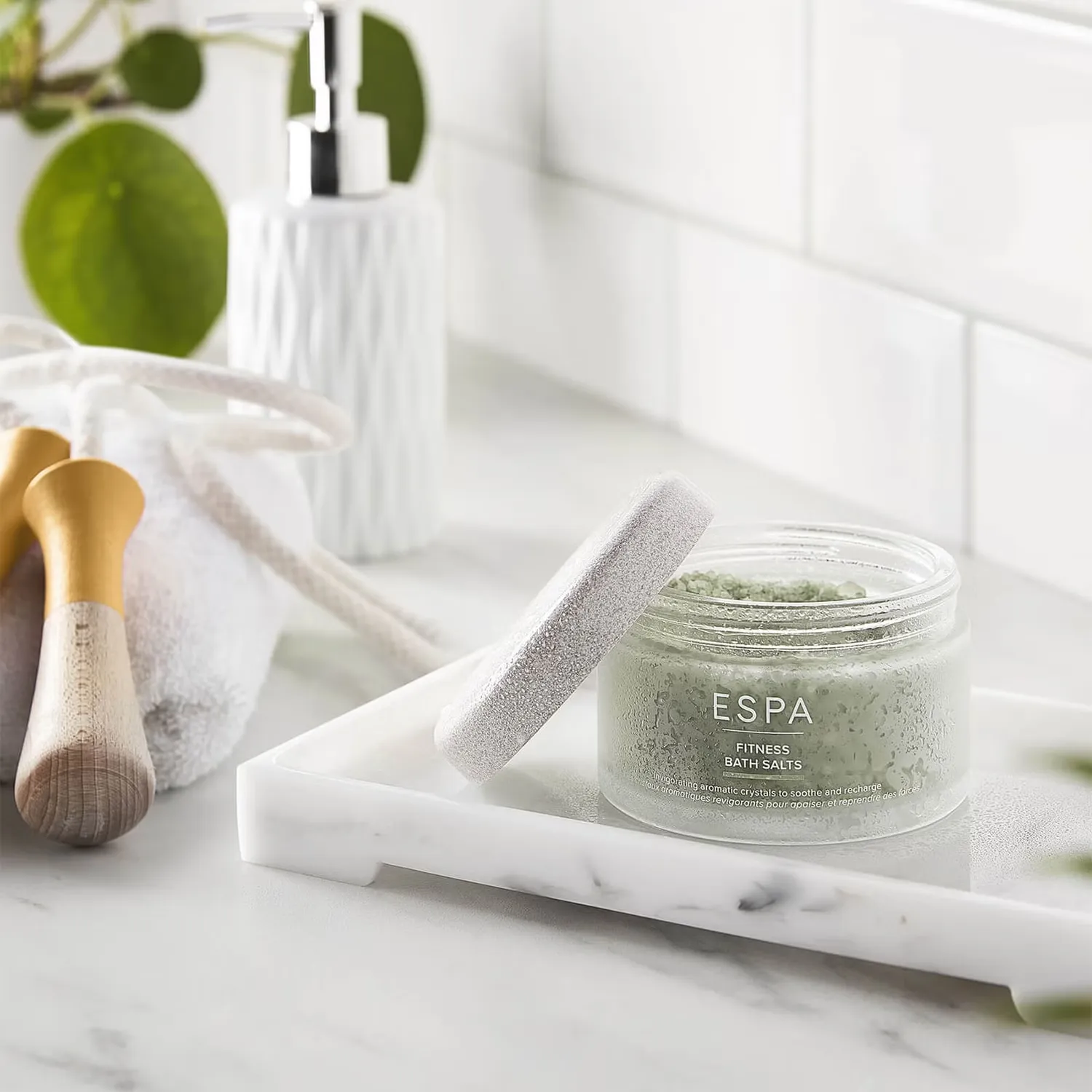 картинка Соль для ванн ESPA Fitness от магазина Одежда+