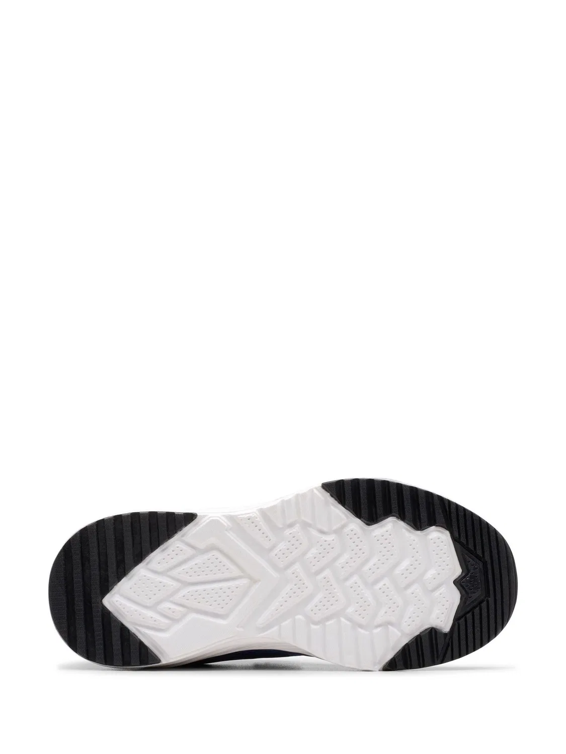 картинка Кроссовки Clarks Deyes Dash, для мальчиков, синий от магазина Одежда+