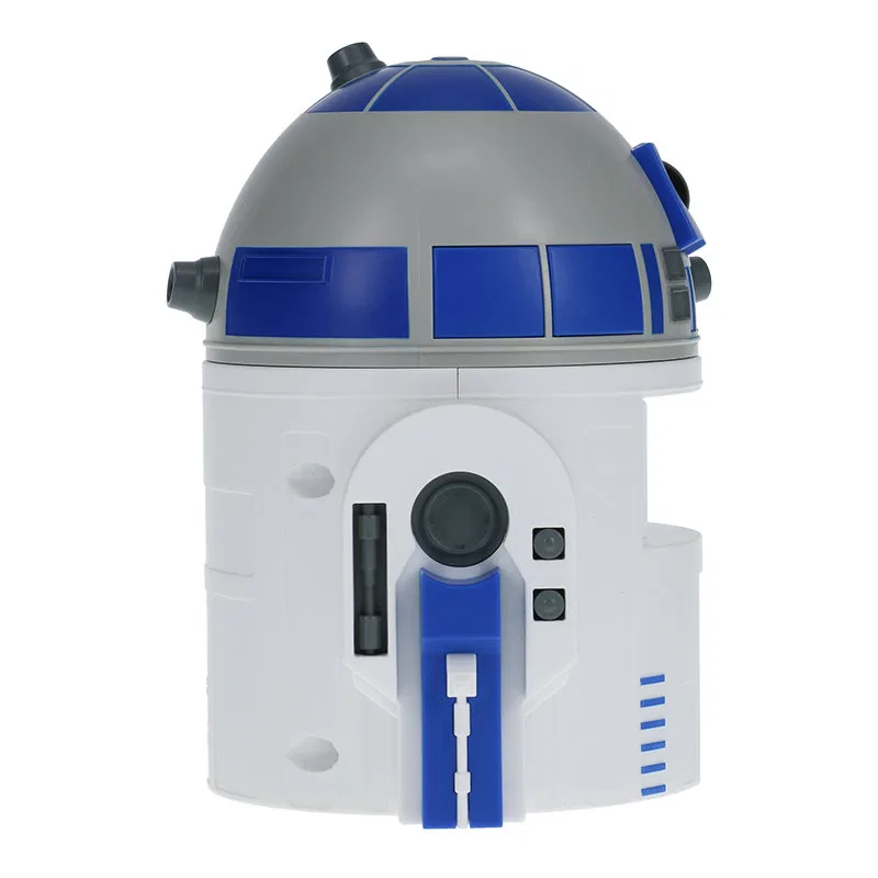 картинка Будильник R2-D2 Star Wars Paladone, Цвет: Multi от магазина Одежда+
