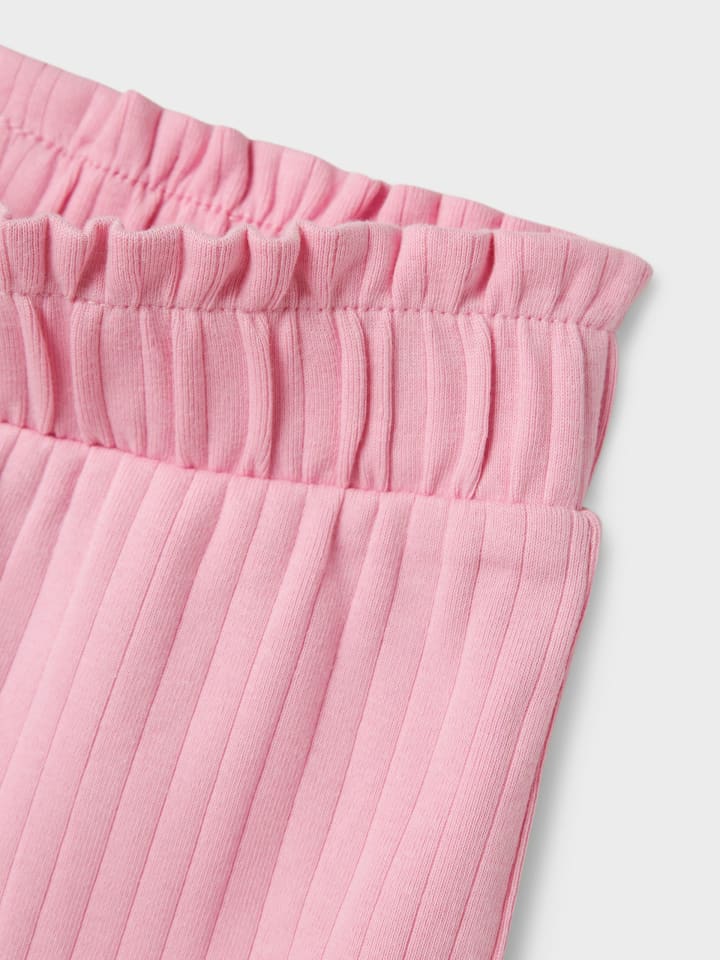 картинка Шорты бермуды name it, цвет pink frosting от магазина Одежда+