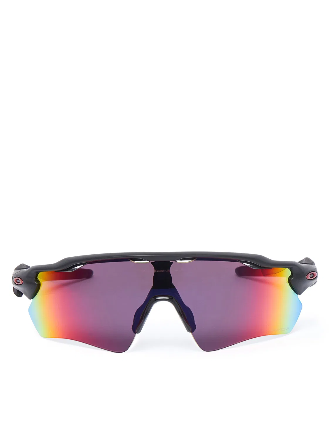 картинка Мужские солнцезащитные очки Oakley, черный от магазина Одежда+