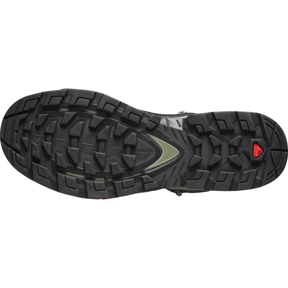 картинка Ботинки Salomon Quest Element GORE-TEX для треккинга от магазина Одежда+