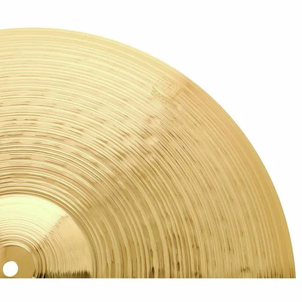 картинка Райд-тарелка 20", HCS Series, Meinl, Natural от магазина Одежда+