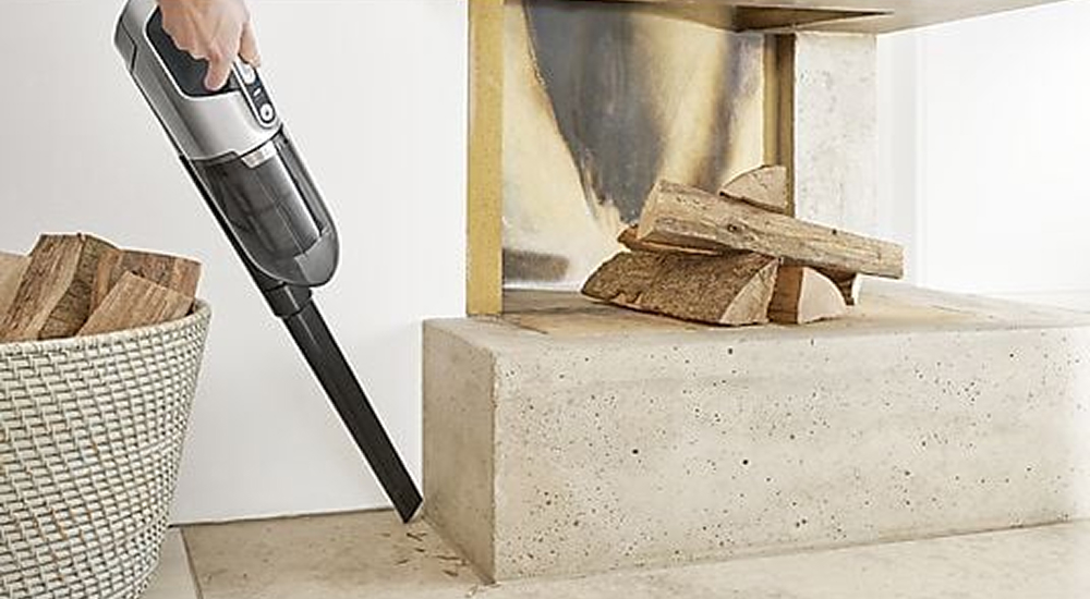 картинка Пылесос Bosch BBH3P280, черный от магазина Одежда+