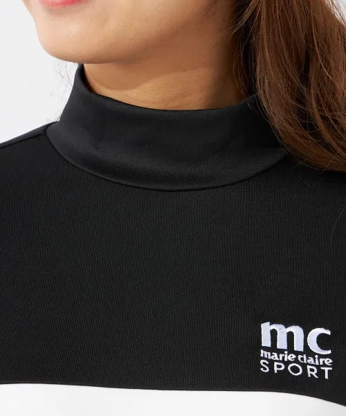 картинка Женское платье marie claire с длинным рукавом от магазина Одежда+