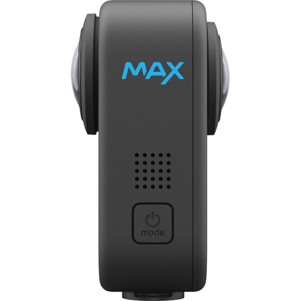картинка Экшн-камера GoPro MAX 360 от магазина Одежда+