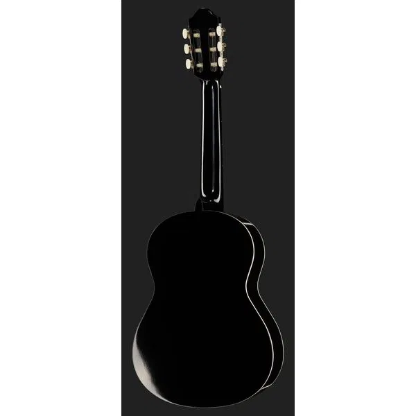 картинка Концертная гитара 3/4, Thomann, Black от магазина Одежда+