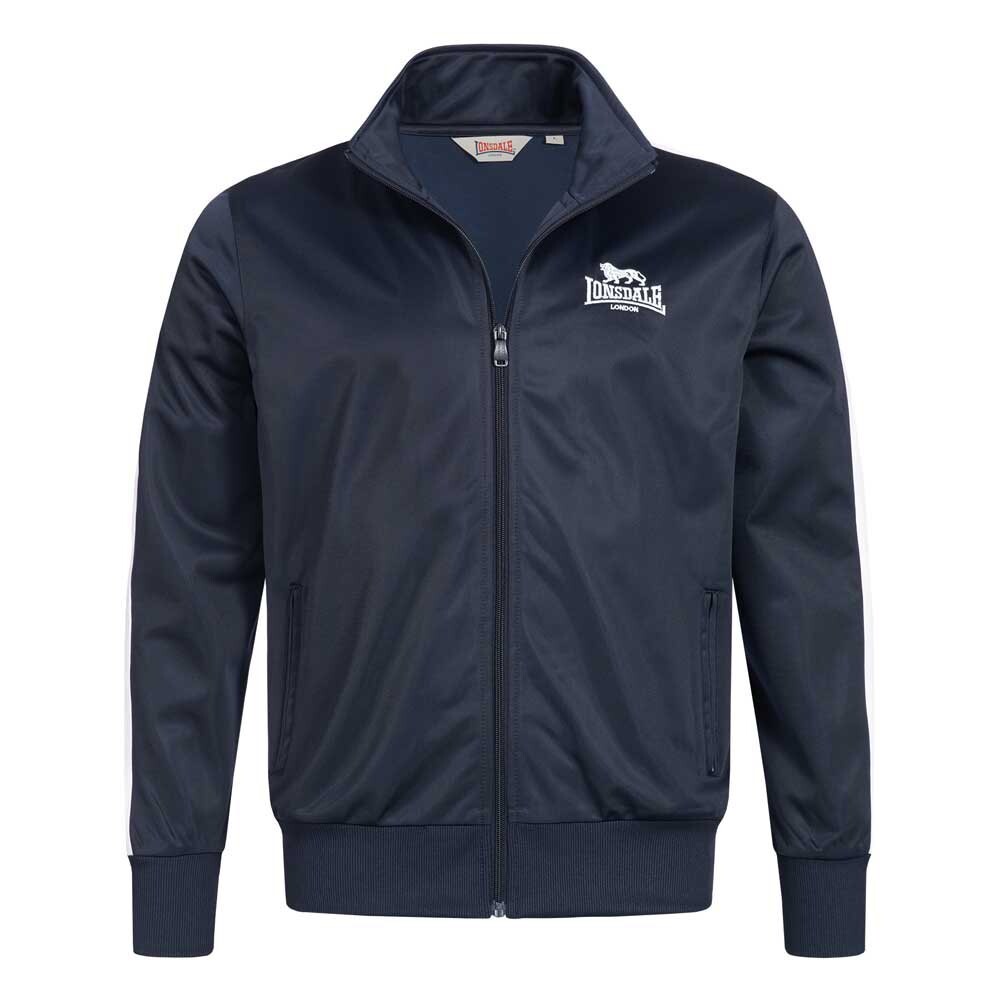 картинка Спортивный костюм Lonsdale Pember, синий от магазина Одежда+