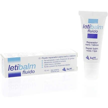 картинка Блеск для губ Letibalm от магазина Одежда+
