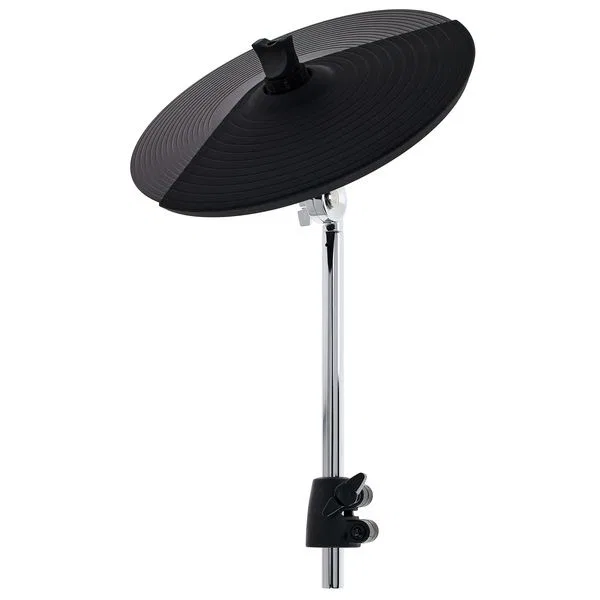 картинка Пэд для тарелки Millenium MPS-450 12", Mono, Black от магазина Одежда+