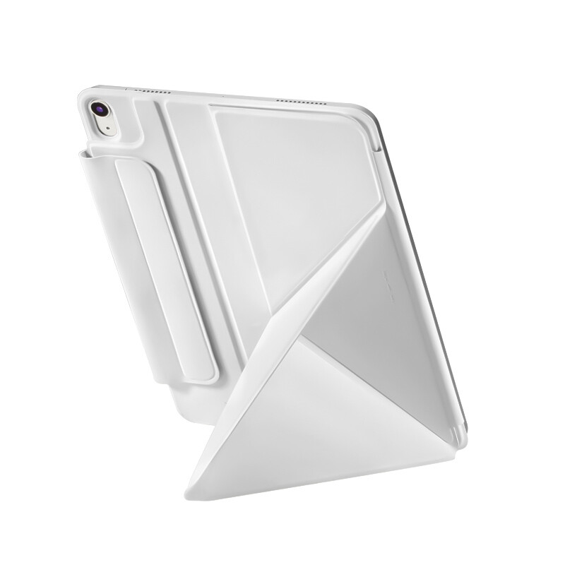картинка MOROCK Murray Плоский защитный чехол Morock, Antique White от магазина Одежда+