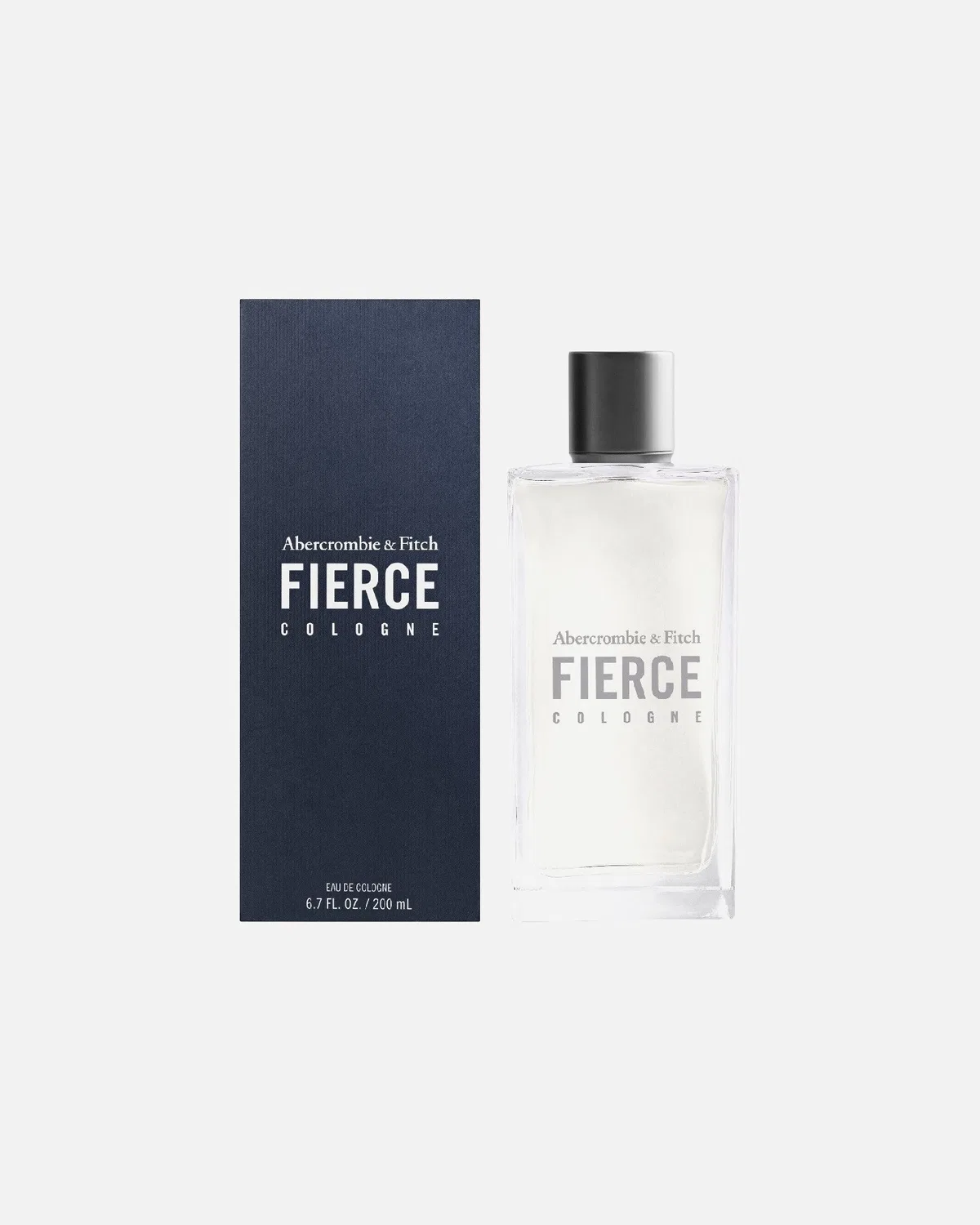 картинка Одеколон «Яростный» Abercrombie & Fitch, 200 Ml от магазина Одежда+