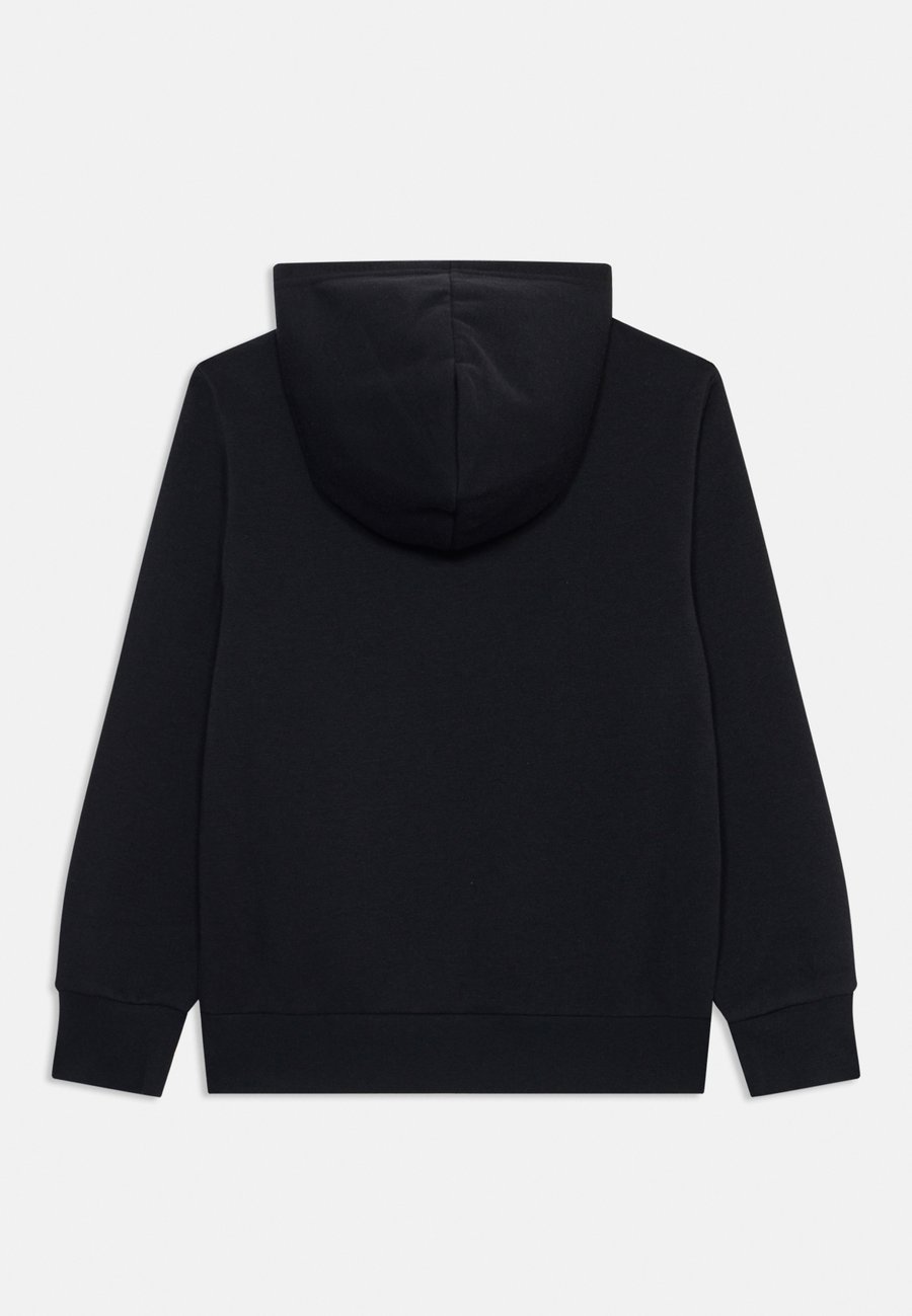 картинка Худи Champion BASICS HOODIE UNISEX, Black от магазина Одежда+
