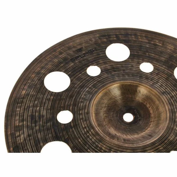 картинка Stack Zultan 12" Dark Matter Splatter Staxx, Black от магазина Одежда+