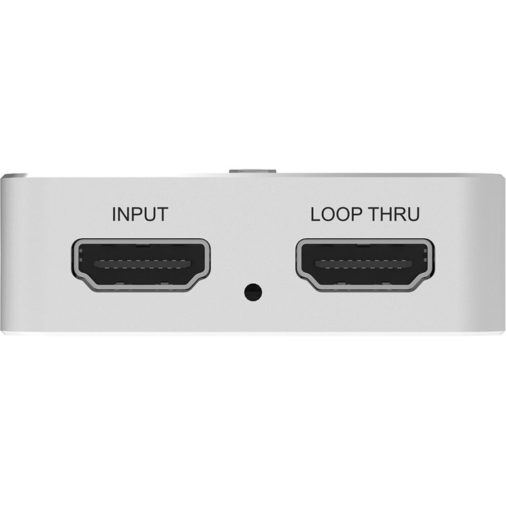 картинка Magewell USB Capture HDMI 4K Pro от магазина Одежда+