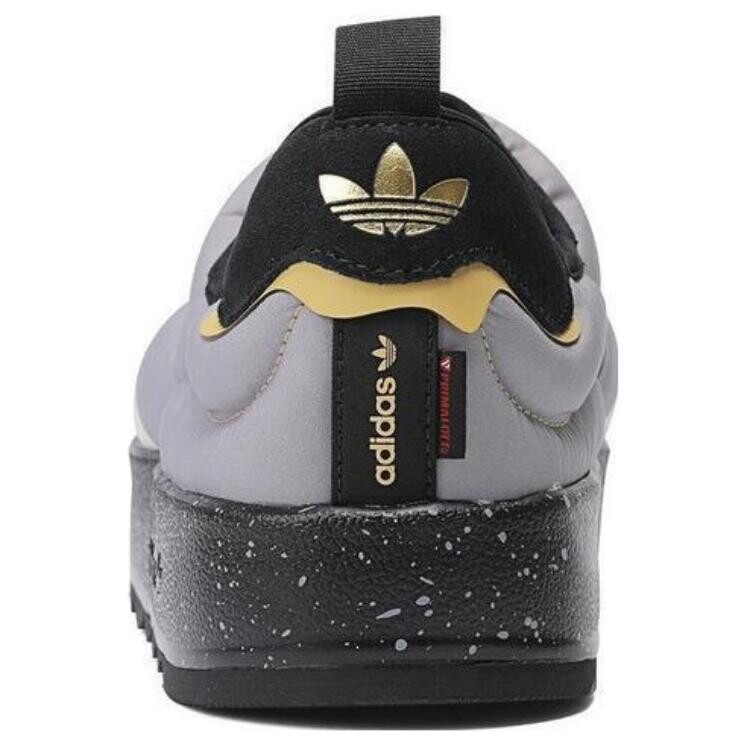 картинка Слипоны-дутики adidas Originals Puffylette Lifestyle (унисекс) от магазина Одежда+