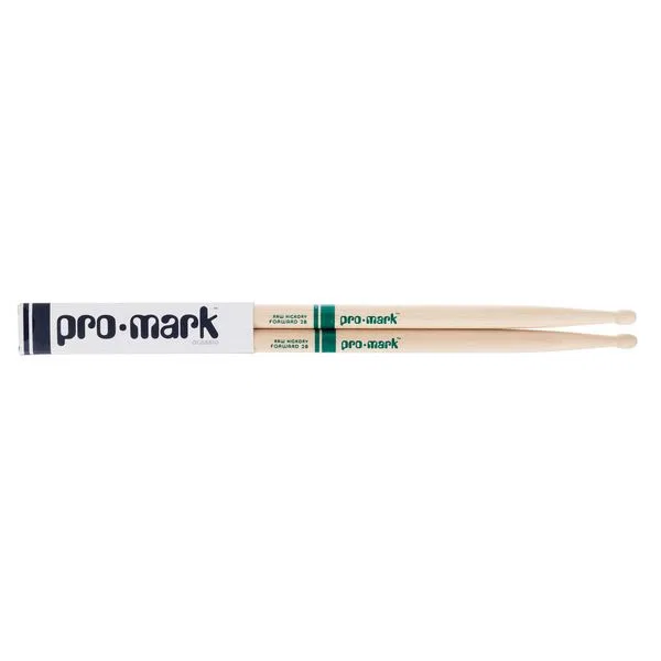 картинка Барабанная палочка 2B, Hickory, Pro Mark, Natural от магазина Одежда+