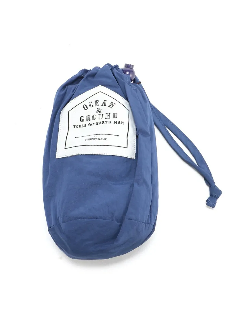 картинка Девичий дождевик Ocean&Ground, Navy blue от магазина Одежда+