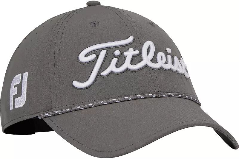 картинка Мужская кепка для гольфа Titleist Tour Breezer от магазина Одежда+