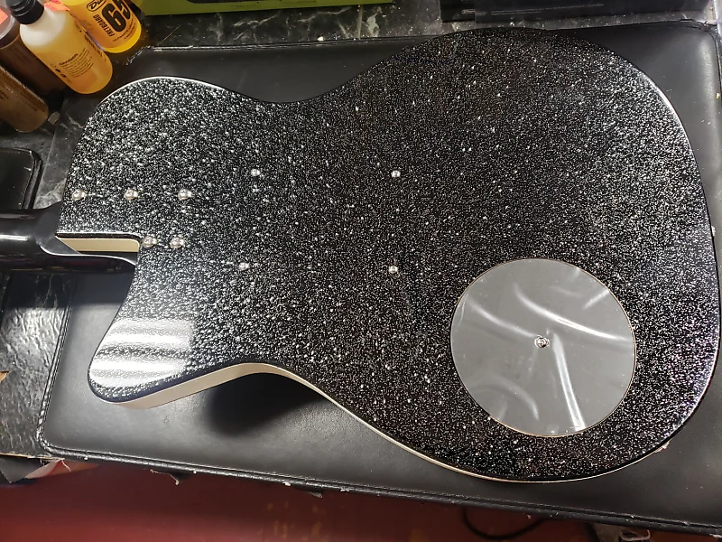 картинка Электрогитара Danelectro '56 Baritone от магазина Одежда+