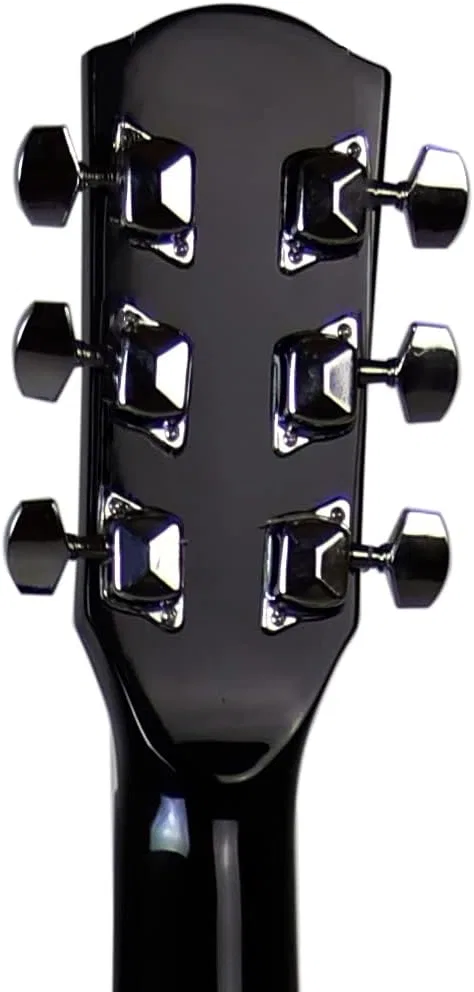 картинка Акустическая гитара, SA-150, Squier, Sunburst от магазина Одежда+