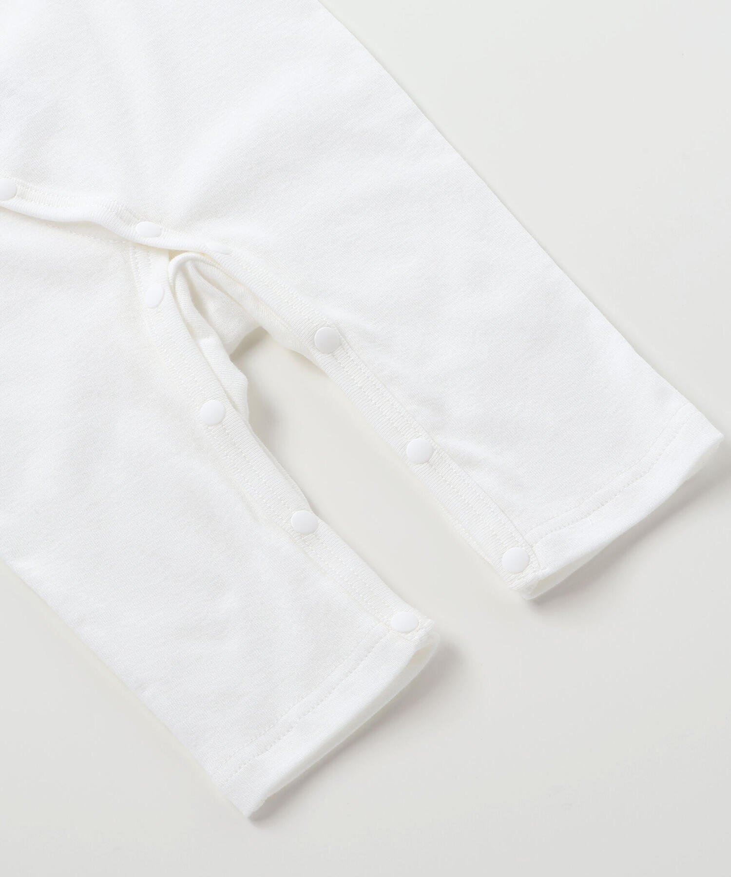 картинка Комбинезон Milling (70-80 см) Fillot de bebe reduction, White от магазина Одежда+