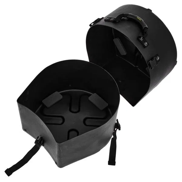 картинка Чехол для тома Hardcase HN13T, black от магазина Одежда+