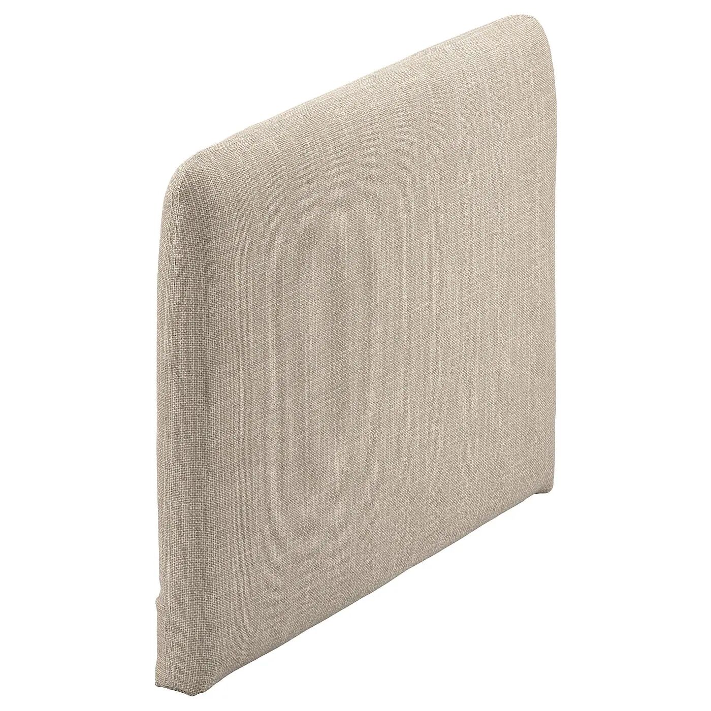 картинка Подлокотник SÖDERHAMN IKEA, цвет hillared beige от магазина Одежда+