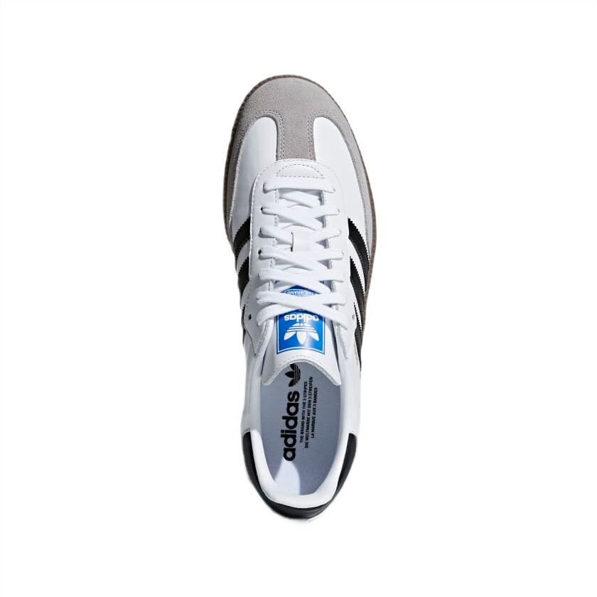 картинка Кроссовки adidas Samba OG от магазина Одежда+